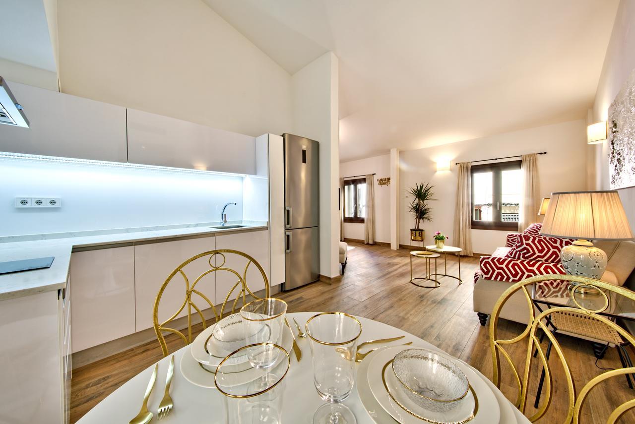 Apartment Old Town - Turismo De Interior Palma
