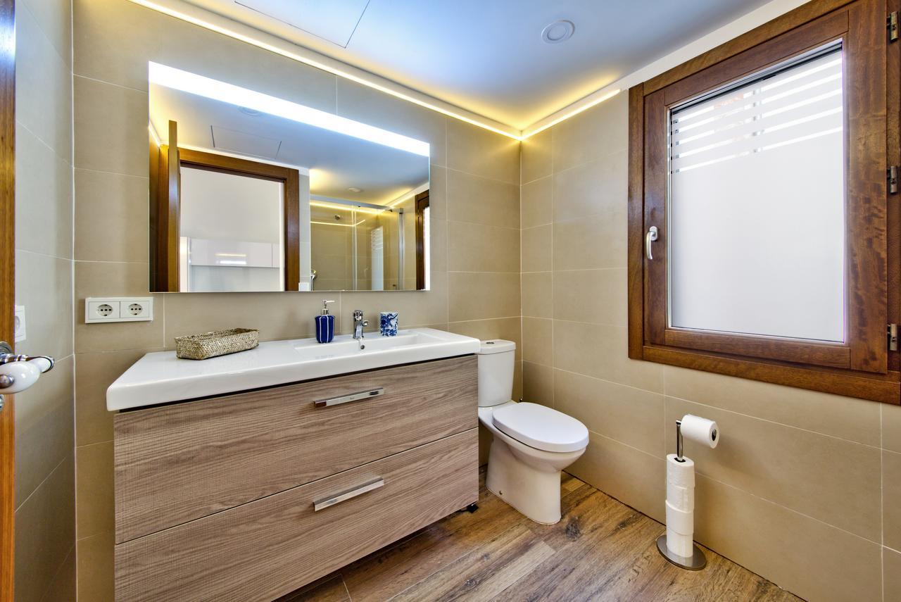 Apartment Old Town - Turismo De Interior Palma