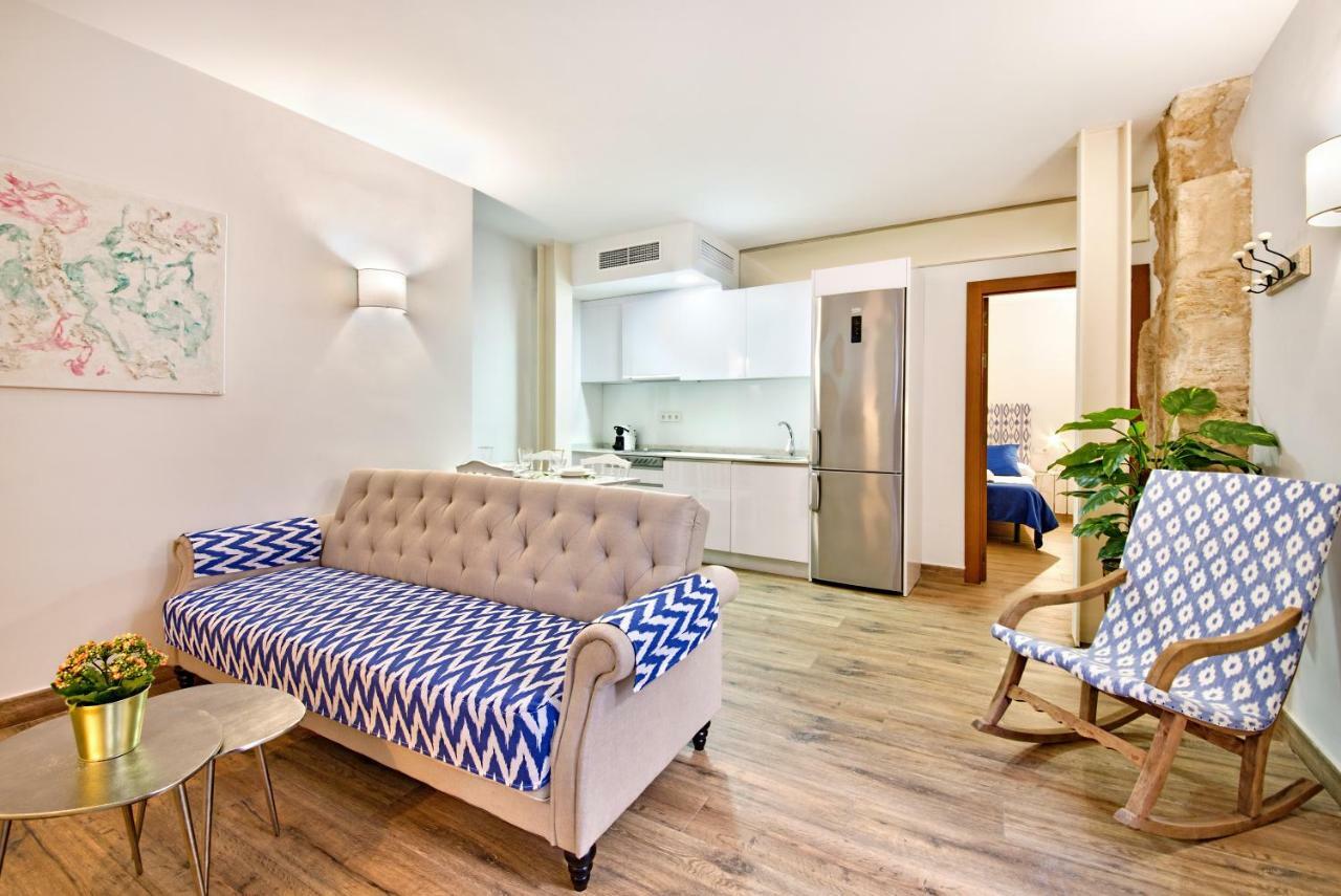 Old Town - Turismo De Interior Apartment Palma