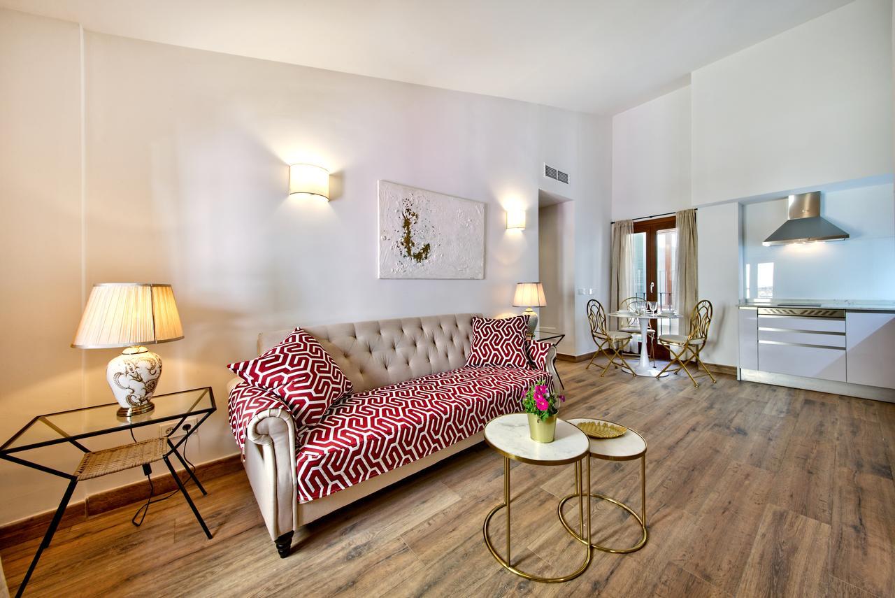 Appartement Old Town - Turismo De Interior Palma